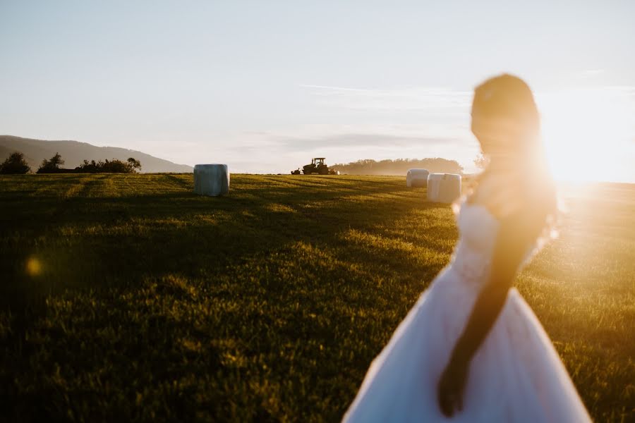 Wedding photographer Lucie Michalčíková (michalcikova59). Photo of 30 January 2020