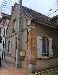 maison à Sens (89)