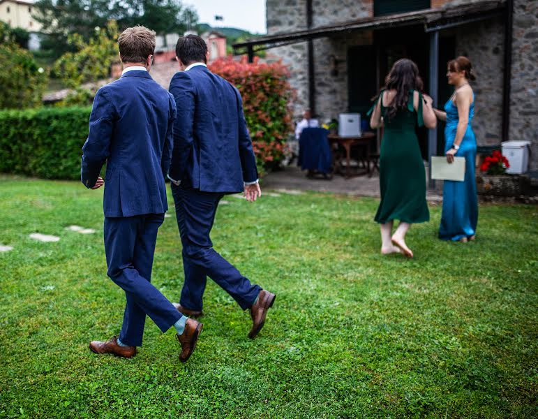 Fotografo di matrimoni Stefano Tommasi (tommasi). Foto del 26 gennaio 2023