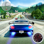 Cover Image of Download Street Racing 3D 4.3.0 APK