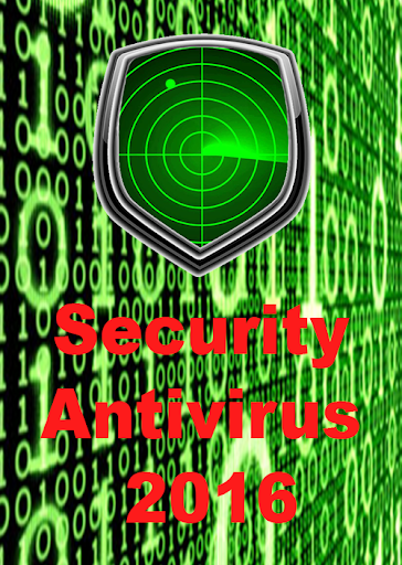 Security Antivirus 2016