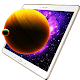 Download Gas Planet 3D Live Wallpaper For PC Windows and Mac 1.0