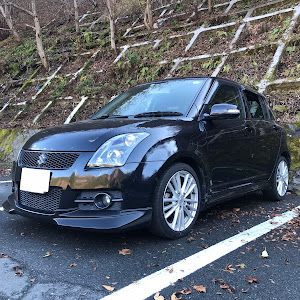 スイフト ZC31S