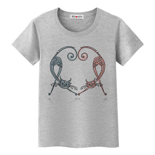 Title 2, Round neck short sleeve T-shirt, offering comfo...
