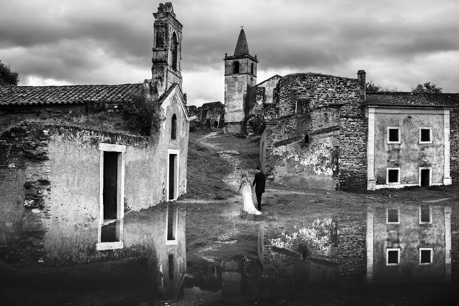 Fotografer pernikahan Antonio María López Prieto (antoniolopez). Foto tanggal 21 Maret