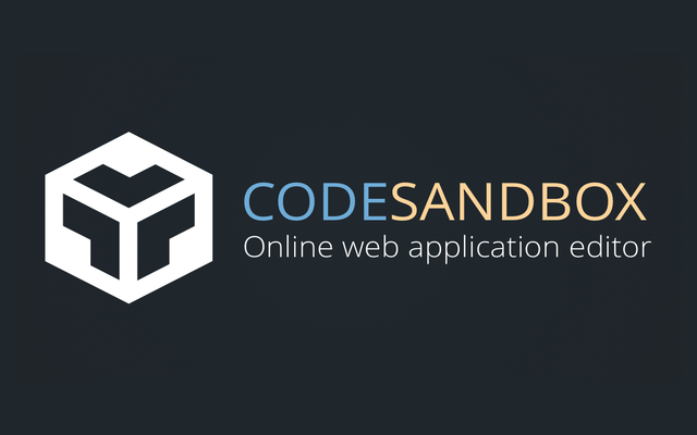 CodeSandbox Preview image 0