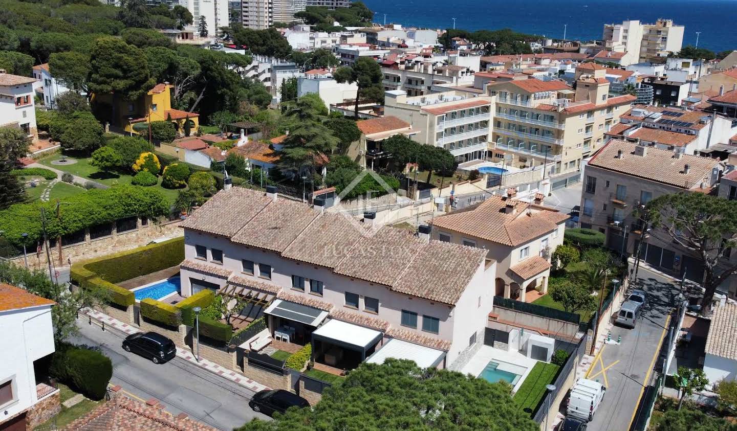 Villa Castell-Platja d'Aro