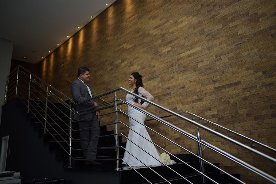 Wedding photographer Leandro Markiss (leandromarkiss25). Photo of 2 January 2019