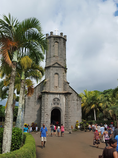 Notre Dame Church