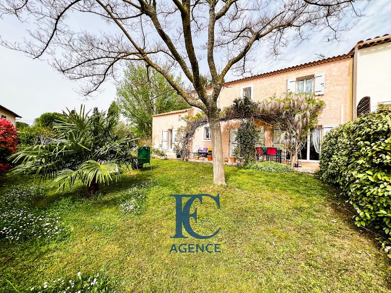 Vente maison 5 pièces  à Aix-en-Provence (13090), 995 000 €