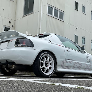 CR-Xデルソル EG2