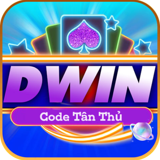 Dwin - Giải Trí Đổi Thưởng