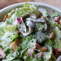 Caesar Salad Large