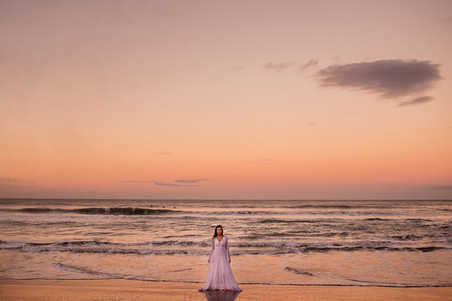 Fotografo di matrimoni Nei Bernardes (bernardes). Foto del 20 giugno 2017