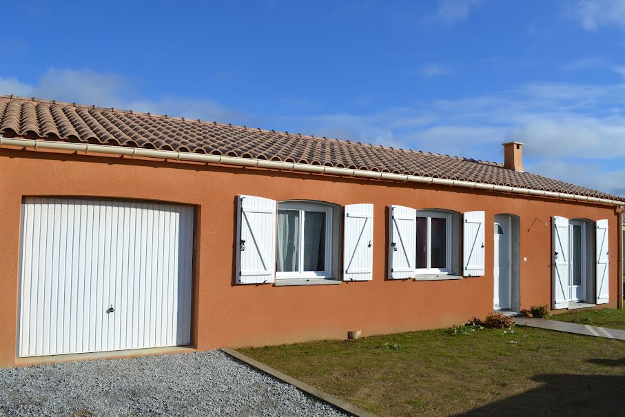 Vente maison 4 pièces 88 m² à Villelongue-de-la-Salanque (66410), 268 600 €