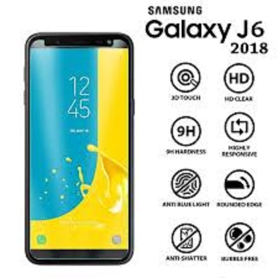 Điện Thoại Samsung Galaxy J6 2018 Chính Hãng Ram 3/32G, Cày Game Nặng Mượt - Bnn 04