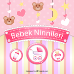 Cover Image of Download Bebekler için Bizim Ninniler 1.0 APK