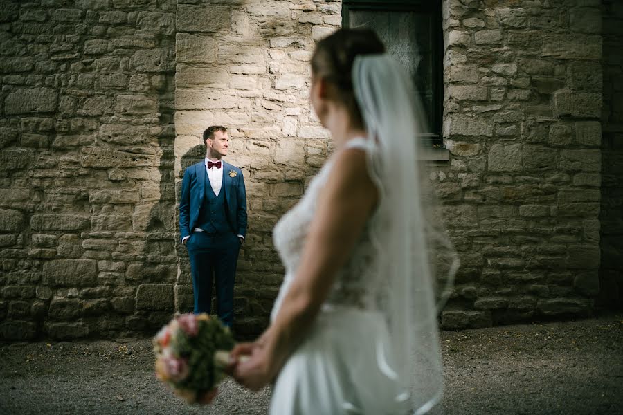 Fotógrafo de bodas Lars Timpelan (timpelan). Foto del 28 de octubre 2020