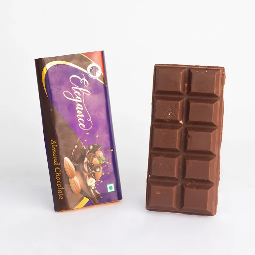 Elegance Almond Chocolate