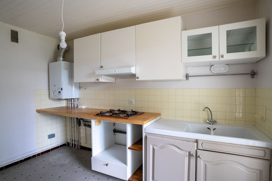 Vente appartement 3 pièces 67.73 m² à Anglet (64600), 295 000 €