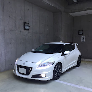 CR-Z ZF1