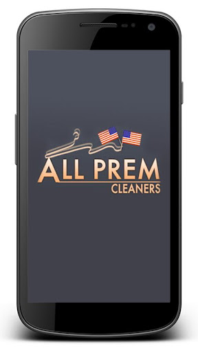 All Prem Cleaners