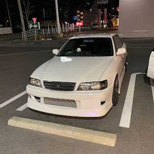 チェイサー JZX100