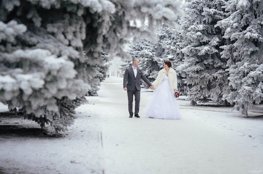 Fotograful de nuntă Katerina Matyushko (katyamatyushko). Fotografia din 13 ianuarie 2017