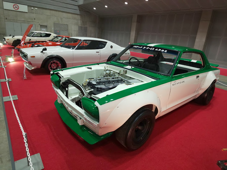 RX-7のFC3S・ミッチー撮り・ノスタルジック2デイズ・フォロワーさんありがとう！・Jr.🧒高校合格、おめでとう❗️🎉👏✨に関するカスタム事例の投稿画像21枚目