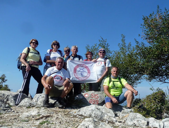 Umirovljenici: Mali Lošinj i Cres