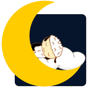 Lullaby for babies  Icon