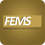 FEMS - Federação Espírita MS Apk