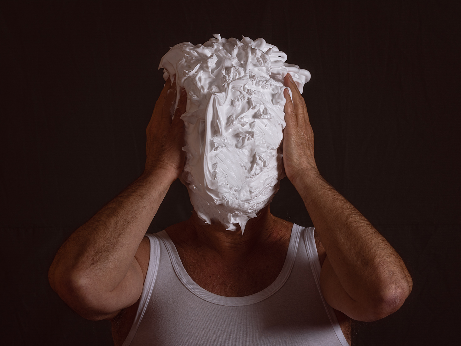 Barba e capelli di renzodid