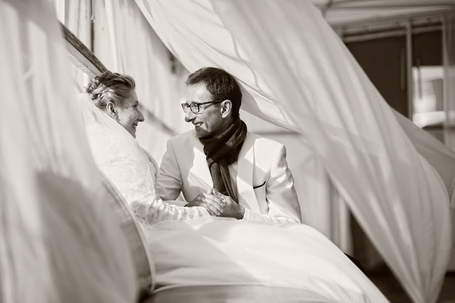 Wedding photographer Volodimir Goncharuk (nivrok). Photo of 19 February 2014