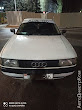 продам авто Audi 90 90 (89,89Q,8A)