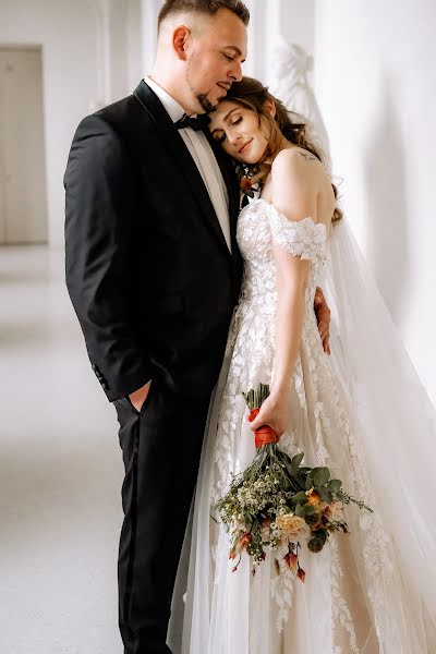 Fotografo di matrimoni Nuno Bernardes Vilabril (nunofotografie). Foto del 3 maggio 2023