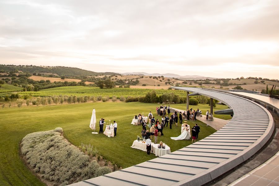 Fotografo di matrimoni Marco Miglianti (miglianti). Foto del 19 luglio 2016