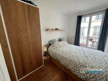 appartement à Paris 10ème (75)