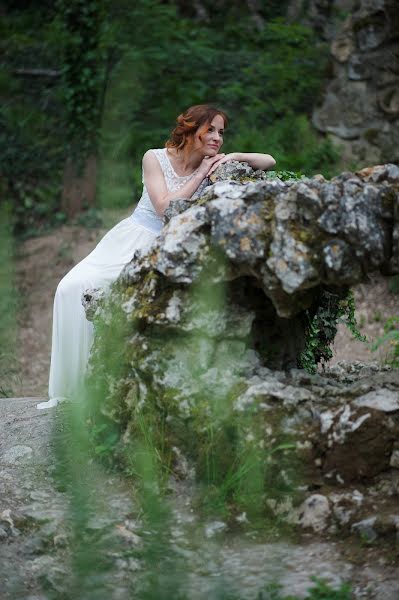Wedding photographer Katerina Kuksova (kuksova). Photo of 24 June 2015