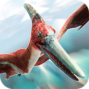 Air Dinosaur Flight 3D 1.6.0 Icon