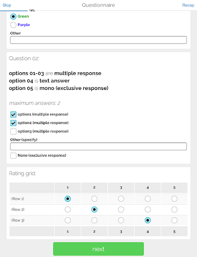 Idsurvey Apk Download Apkpure Co - 