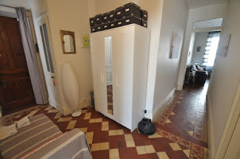 appartement à Villeurbanne (69)