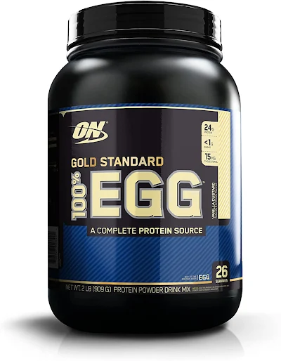 Protein Egg 1 Pic - 6 pcs