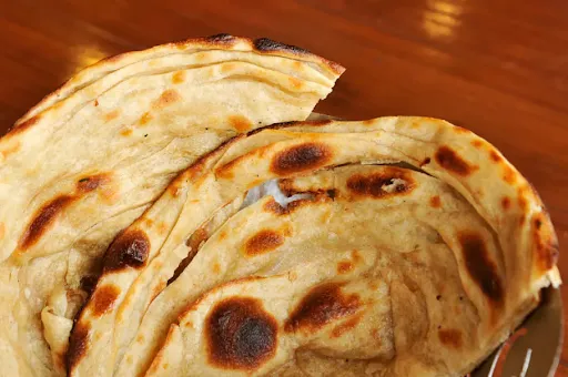 Laccha Parantha