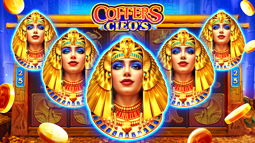 Screenshot Jackpot Friends™ Slots Casino