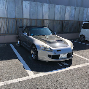 S2000 AP1