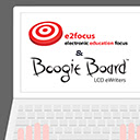 e2focus Boogie Board™ Chrome extension download