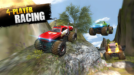 Offroad Racing Adventure