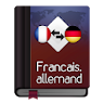 Dictionnaire Français Allemand icon