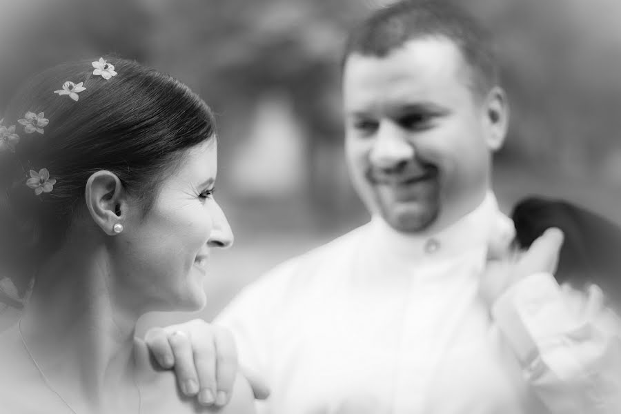 Vestuvių fotografas Ferenc Novak (ferencnovak). Nuotrauka 2014 spalio 12